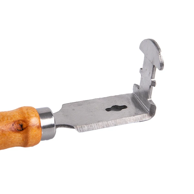 1Pc 18 Cm -Es Méhcsaládos Kaparó Méhészhez Vegyen Mézkés Méhészeti Apikulturális Eszközöket - Image 3