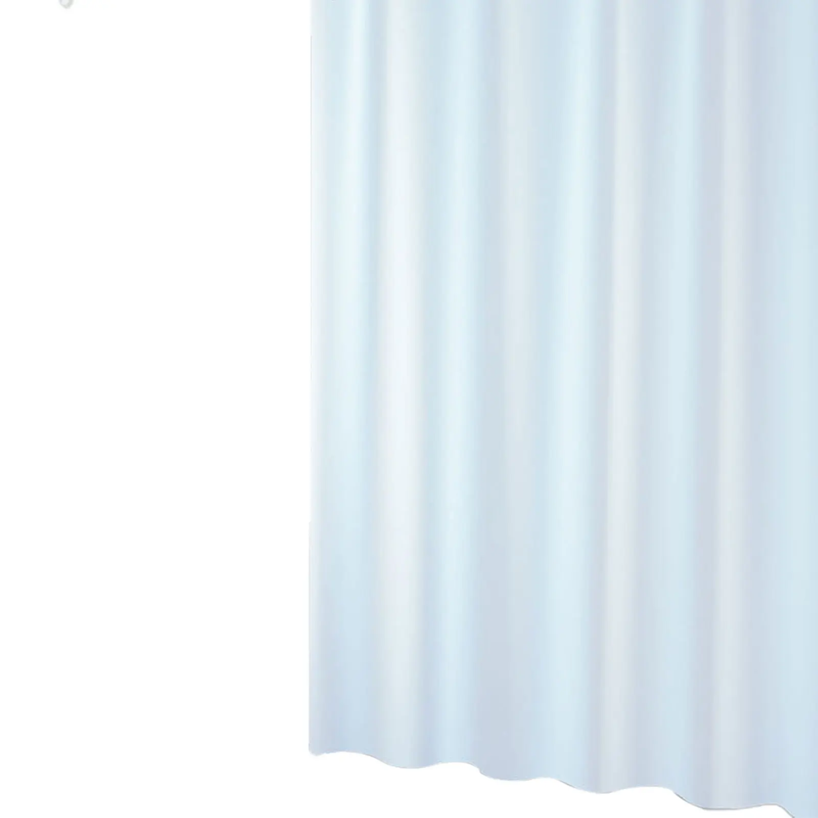 Waterproof PEVA Shower Curtain - Decorative Home Bathroom Bathing Cover 180/200cm