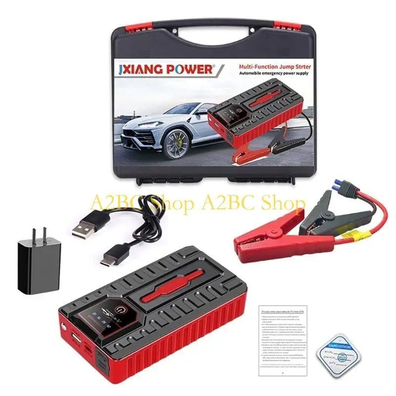 Simple Toolbox Set