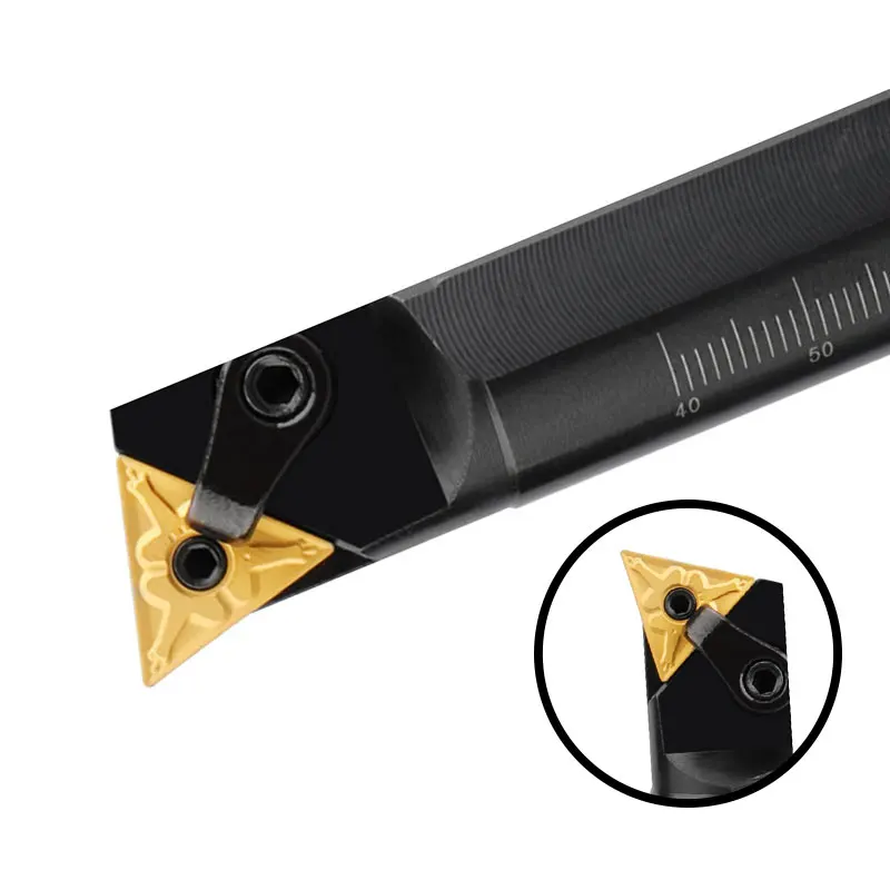 Держатель для внутреннего токарного инструмента MTQNR S16Q-MTQNR16 S32T-MTQNR16 S25S-MTQNR16, карбидные вставки TNMG160408, режущие инструменты для токарного станка