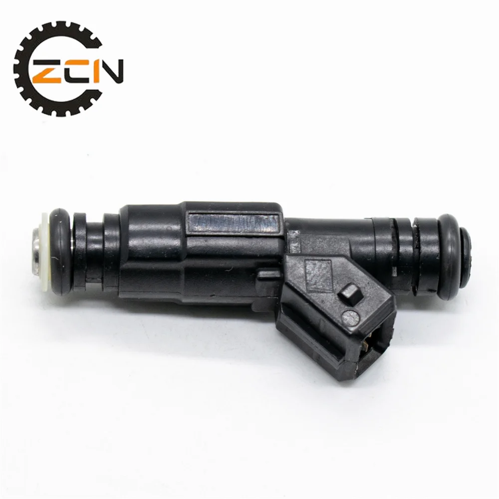 

6 шт. Топливные форсунки для Gen III Chevy GMC 7,4 454cid с добавлением HP Torque 0280155884 высококачественные автомобильные аксессуары
