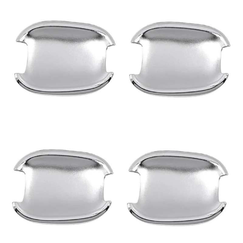 

Автомобильная внешняя ручка, дверная чаша, автомобильная дверная ручка, чаша, крышка, Декор, протектор для Opel ZAFIRA B C 2005-2019 модель