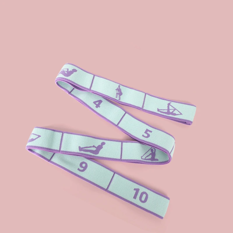 Blue Purple XL