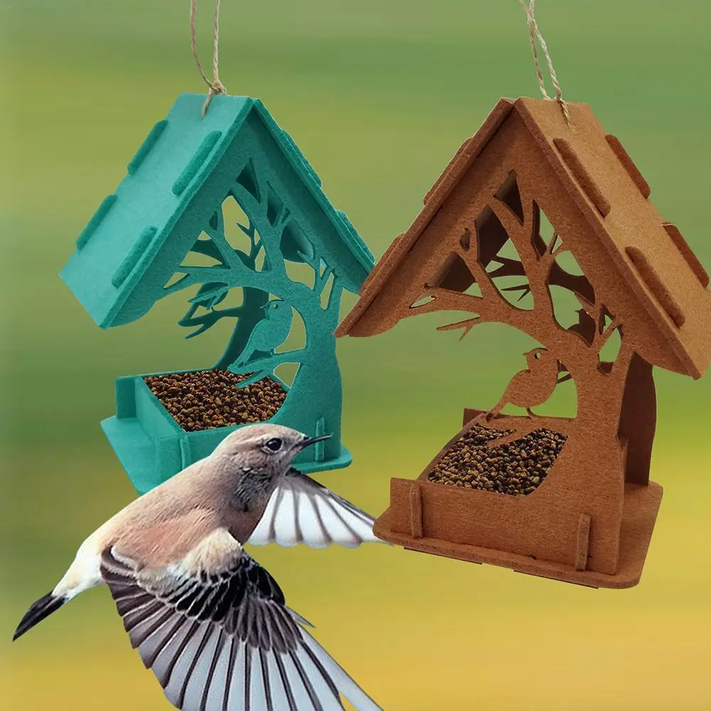 wild bird accessories