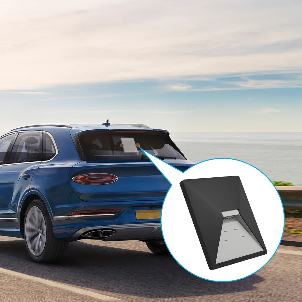 Liquid Silicone Case Waterproof Portable Full Cover Shell with Anti-Reflection Sticker Protective Shell for Starlink Mini Dish