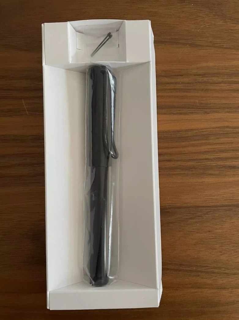 라미 알스타 EMR 펜 라미 알스타 블랙 EMR 와콤 EMR 펜 디지털 필기펜 라미 알스타 파이어리 EMR 라미 알스타 아쿠아틱 EMR