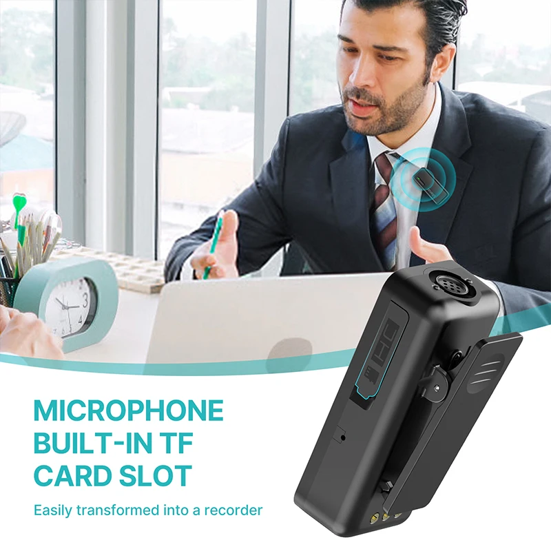 Ulanzi ワイヤレスマイク（iPhone用） Amazon | Ulanzi ワイヤレスマイク ピンマイク スマホ外付け