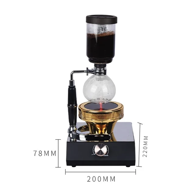 ハリオ コーヒーサイフォン用ビームヒーター BONMAC (ボンマック