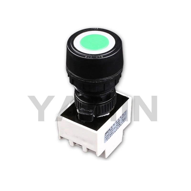 Description Picture 4 of itemEX Lamp Push Button Switch 10A IP66 Explosion-proof Control Box Power Supply Operation Indiator Light 220V 380V
