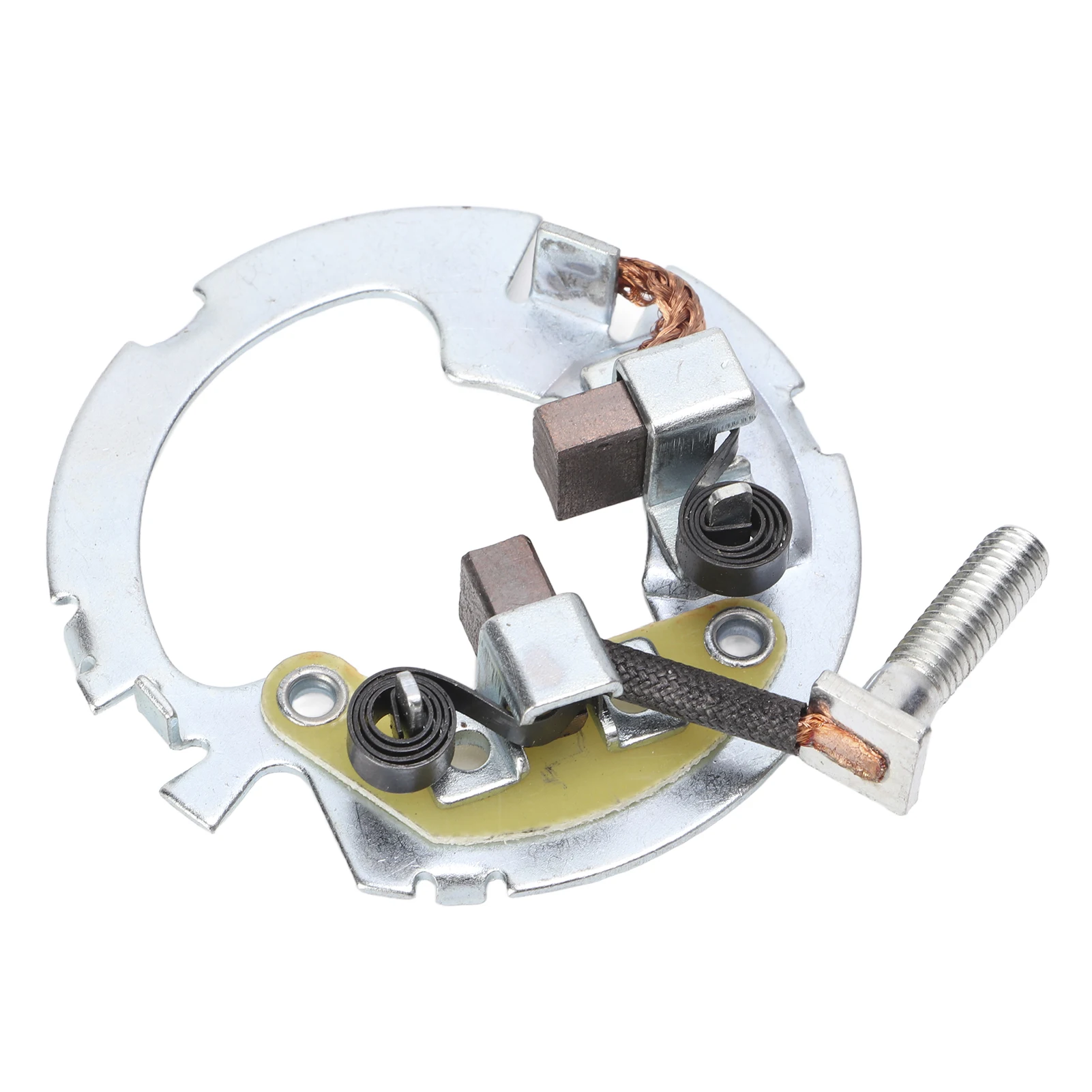 Starter Repair Kit Starter Motor Brush Holder Metal for ATV Accessories for CBR600F TRX250 TRX300 TRX300FW TRX400FW TRX450ES