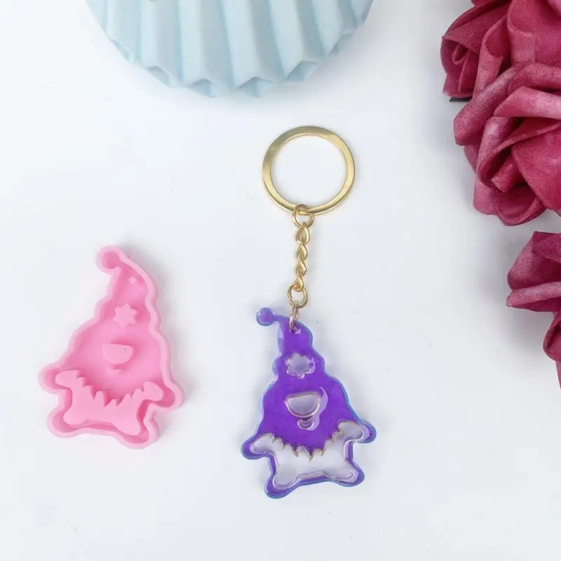 Рисунок 5 - DIY искусственный Лось колокольчик