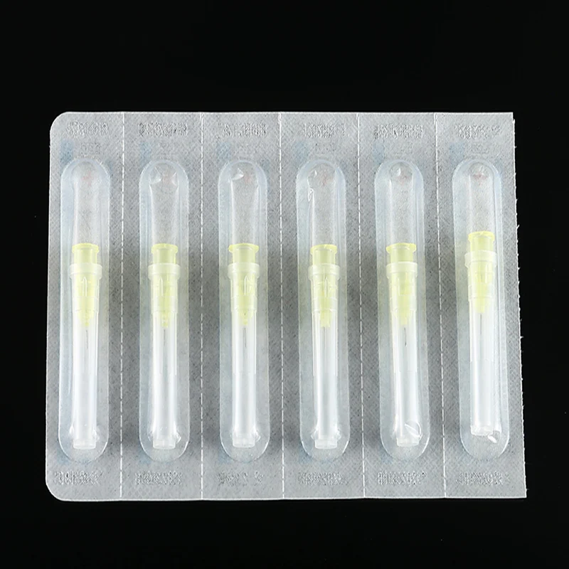 Disposable Injection Pen Needle 100pcs