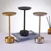 TrendyHome Nordic Rechargeable Table Lamp Touch Led Lamp Coffee Table Decor Bedroom Decoration For Study Bedside Cute Desk Light 1