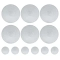 PET Sliver set