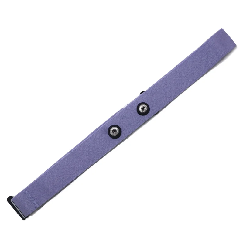 심박수 모니터 교체용 스트랩, Polar H9 H10 Coospo Wahoo Garmin Fitcent PolarLab 호환