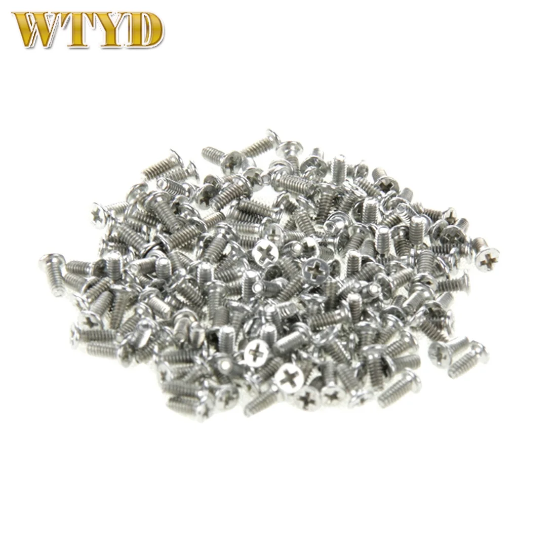 삼성 휴대폰용 수리 도구 100개 1.4x3.5mm 나사/볼트