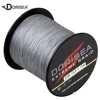 DORISEA X4 300M 6LB-100LB PE Extreme Multifilament Braided Fishing Line Fish Wire Pesca 1