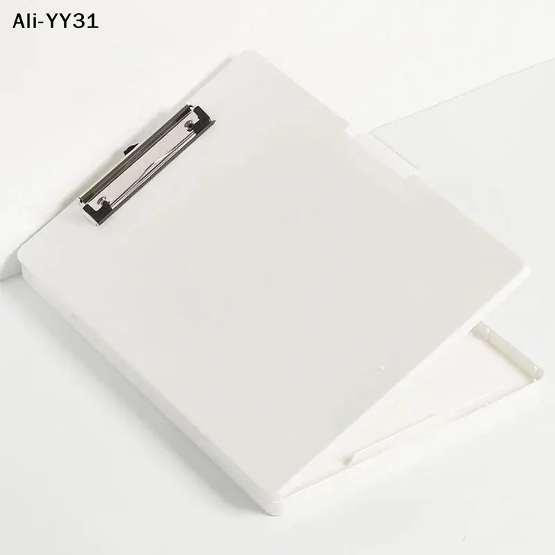 【AW8】1Pc 컬러 폴더 보관함 일상적인 정리 및 사무 문서의 사용에 적합한 다기능 데스크탑 정리함