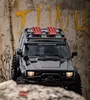 1/8 CROSSRC Emo X2 Cougar Rtr 4wd 2.4ghz Rc Electric Remote Control Model Car Crawler Adult Children'S Toys Birthday Gift 4