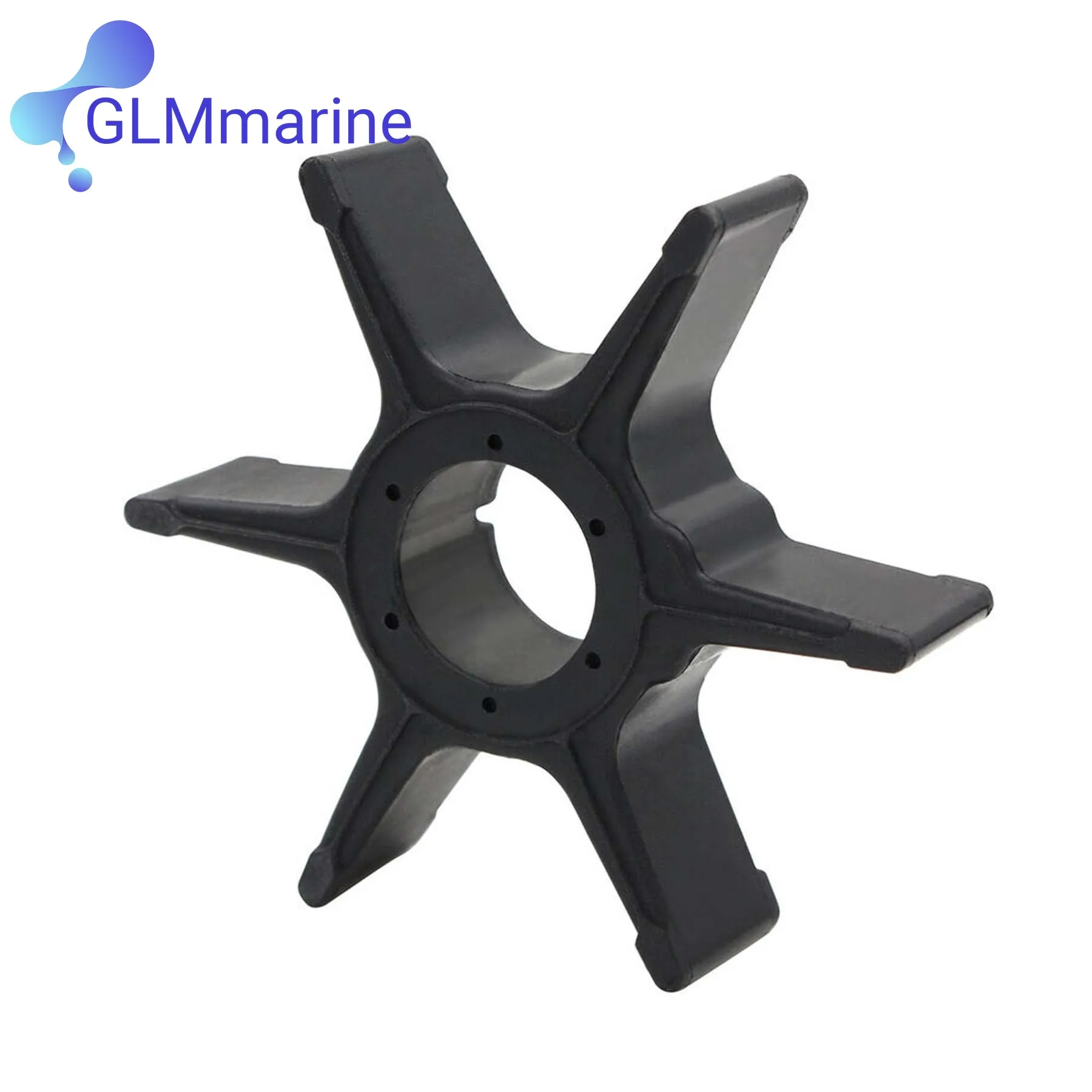 5031417 Water Pump Impeller For OMC Johnson Evinrude 25HP 30HP 40HP 50HP Outboard 778296 0778296 18-3096 5003625 9-45219