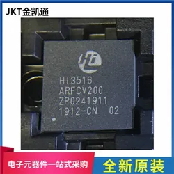 BGA HI3516AV200, importé, original, authentique, nouveau 