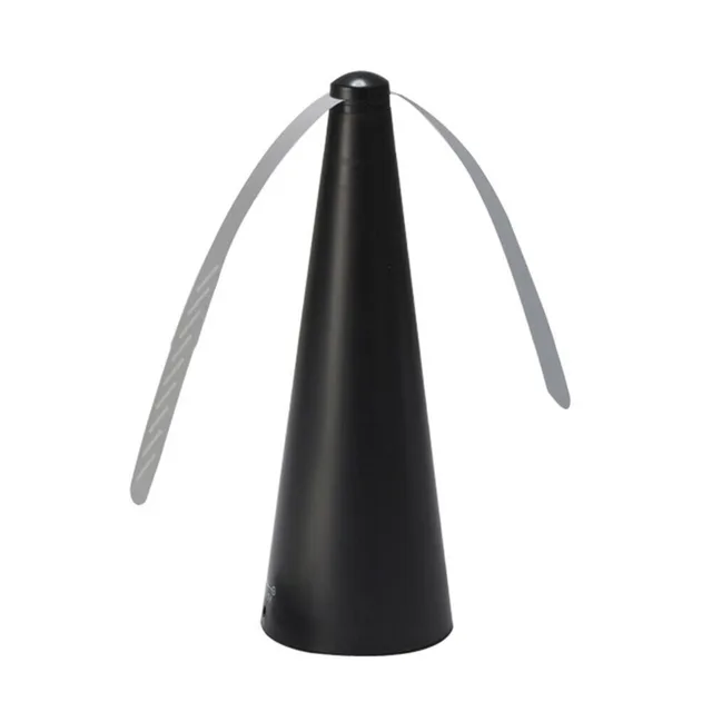 Fly Riellent Rajongó Kültéri Asztal Védje Az Élelmiszer Rovarok Away Automatikus Szúnyogtaszító Szerszám Étterem Otthonához - Image 2