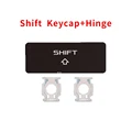 Shift keycap Hinge