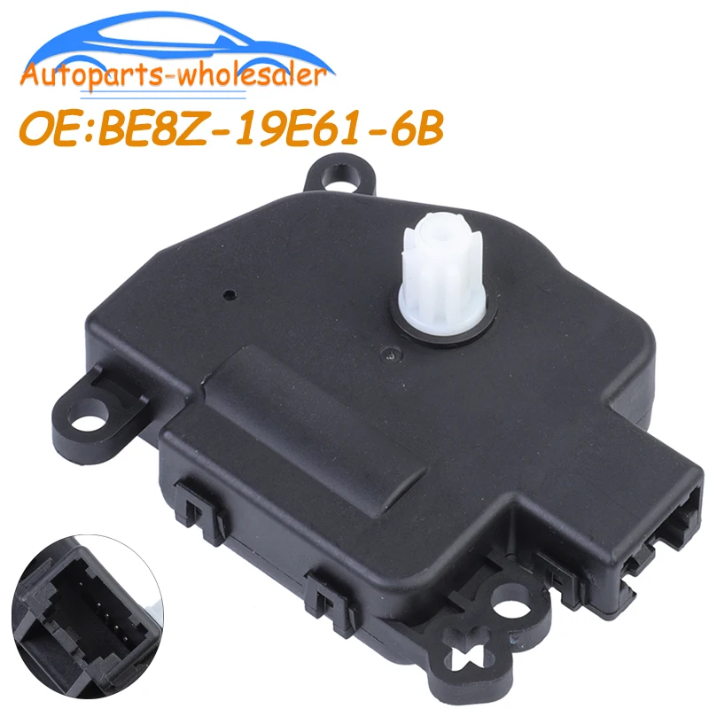 HVAC Heater Actuator Ford Fiesta 2011-2018 BE8Z19E616B