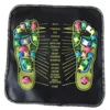 Foot Massage Mat Healthy Acupuncture Foot Mat Reflexology Walk Stone Leg Pad Pain Relief Healthcare Acupressure Mat Massageador 3