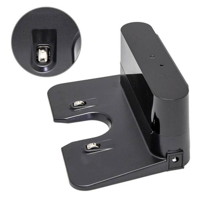 Charger Base For EXVAC660 & EXVAC680S For Tesvor Robot