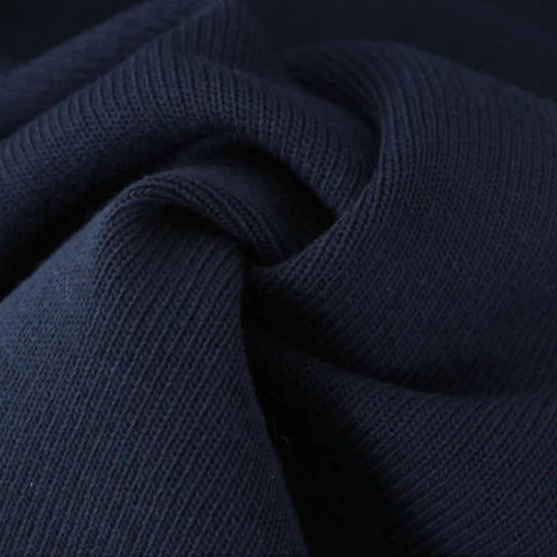 Plus Size Skirt 2025 Autumn Fashion Preppy Style High Waist A-line mid-length Navy Blue Casual Premium Women's Bottoms