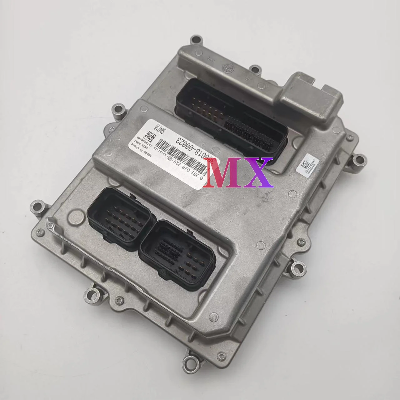 ǰ ȣ 0281020219 0281 020219 300618-00023  ǻ  ECU   ġ ECM  Ƽ