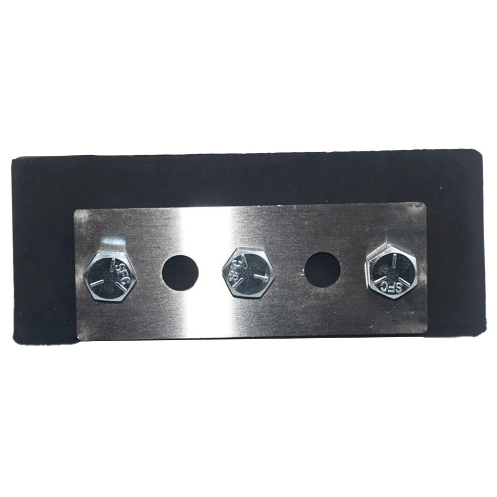 Snowblower Modifies Impeller Stainless Steel Impeller Snow Blower Universal 1/4 Inch Thick Modification Kit