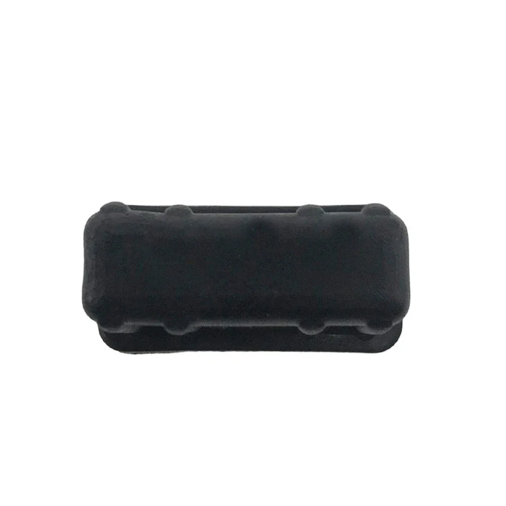 1pc 고무 엔진 상단 라디에이터 마운트 BMW E32 E38 E34 E39 735I 1988-1992 740I 1993-1994 750IL 1988-1994 17111712911