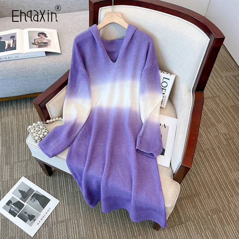 2023 Autumn Winter New Women's Casual Sweat Suit
