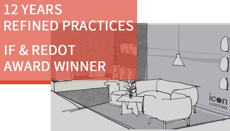 Modern Classic Office Leisure Public Chair Home Lounge Furniture Single Sofa
