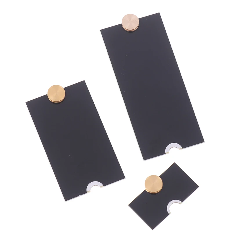 M2 Solid State Drive Adapter M2 2230 SSD To 2242 Converter Card 2242 To 2280 Transfer Card Adapter Extension Bracket Install