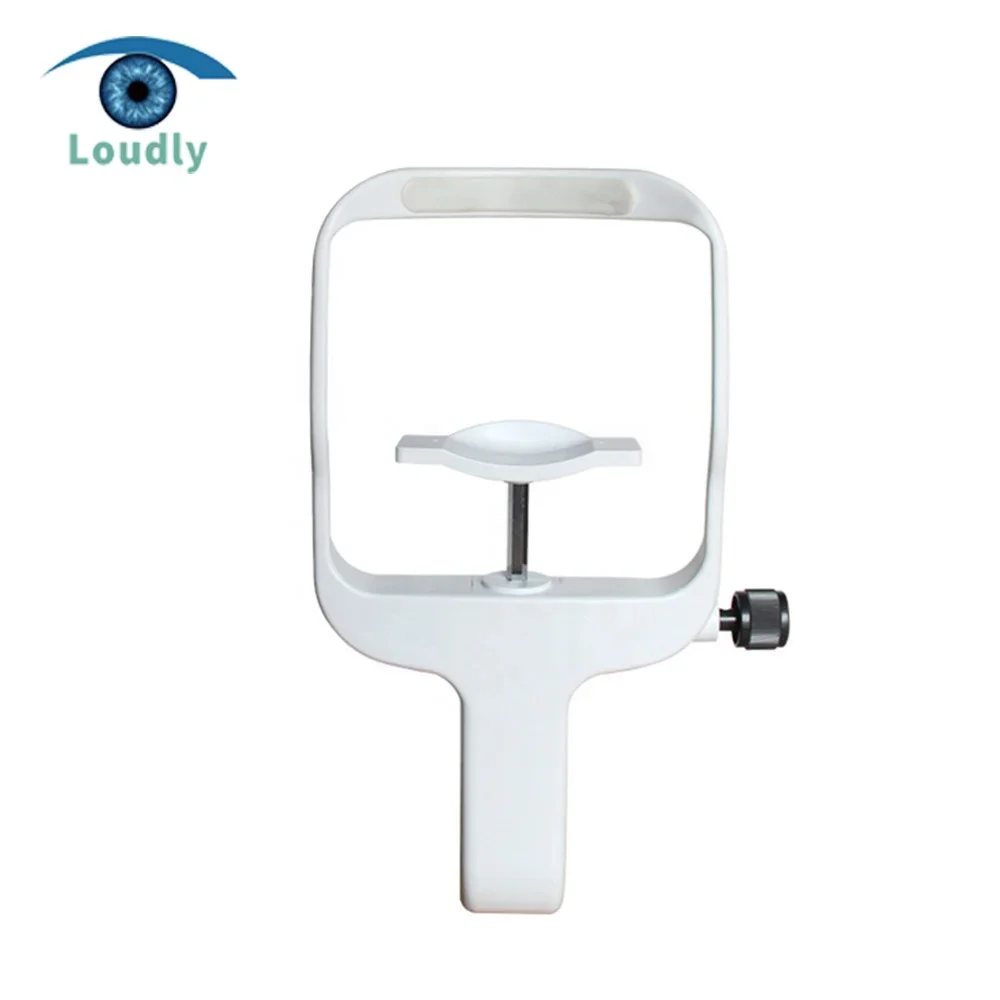 New Loudly brand Ophthalmic Auto Refractometer Chin Rest Bracket CR-10