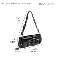 Tasche "Karin" – Bild 2