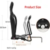 Aluminum Alloy Bicycle Kettle Cage Universal Road Mountain Bike Water Bottle Rack Essential Water Cup Mount Bicycle Accessories 4