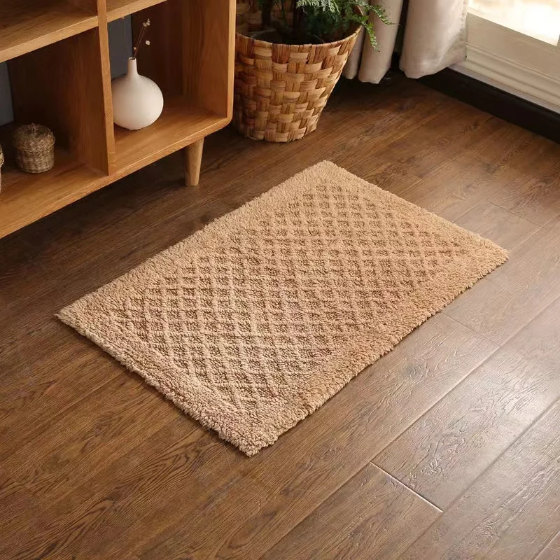 

82003 Fashionable carpet, bedroom carpet, cloakroom, lounge mat, living room sofa, coffee table carpet