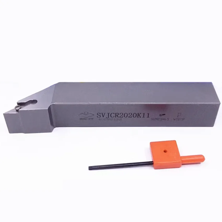 Рисунок 2 - SVJCR1616H11/svjcr20k11/SVJCL2020K11/SVJCR2020K16/SVJCL2020K16/SVJCL2020K16