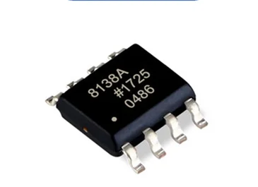 

5 шт. D8138A AD8138 AD8138AR AD8138ARZ