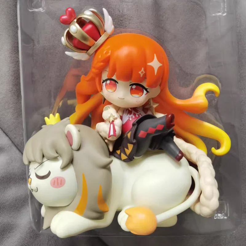 

Sumy Twelve Blind Box Constellations Action Figure Series Mystery Box Toys Cartoon Model Collection Surprise Box Gifts Xmas