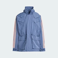 Adidas Originals Veste sportiva ample à capuche pour homme IR9397 3