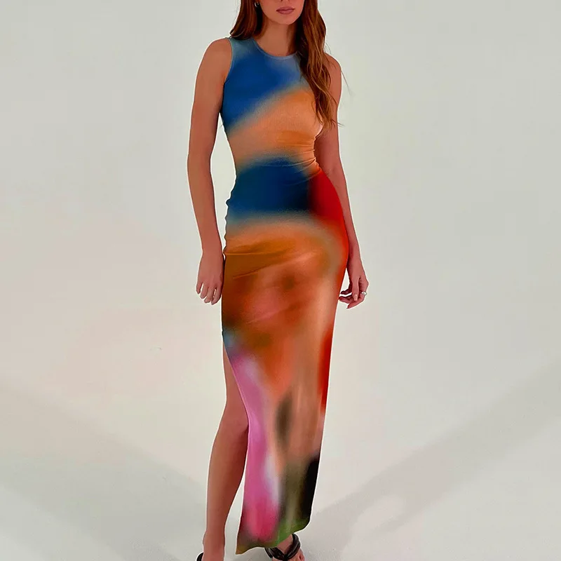 Y2k Dress For Women Kendall Jenner Same 