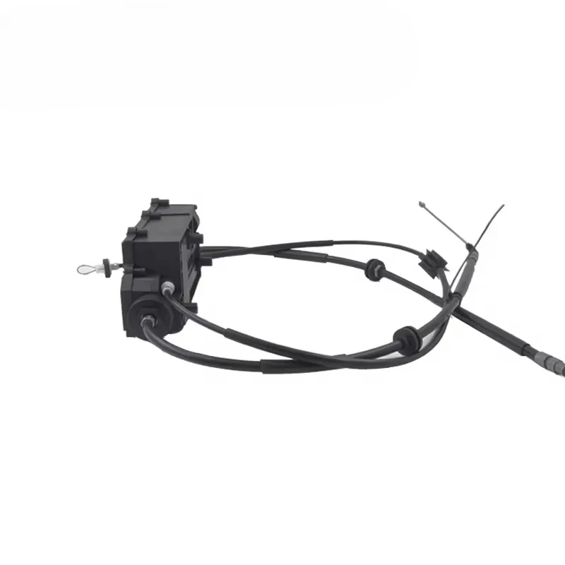 HandBrake Module OE NO. 34436850289 Parking Brake Actuator With Control Unit For BMW X5 X6 E71 E70 2007