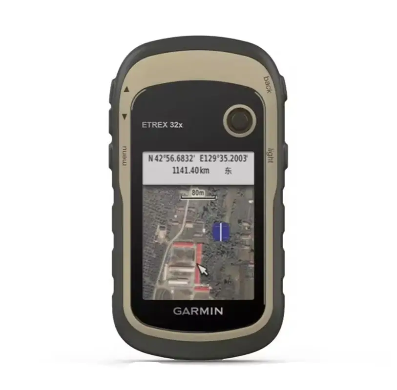 최저가 추적 포인트 가민 이트렉스32x 휴대용 GPS 지형 지도 내비게이션 GPS 가민
