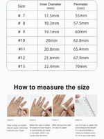 R04 Smart Ring Men Women Health Sleep Monitor 5ATM Waterproof Smartring Multi-sport Mode Camera Control - Image 6