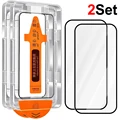 HD Clear-2PCS